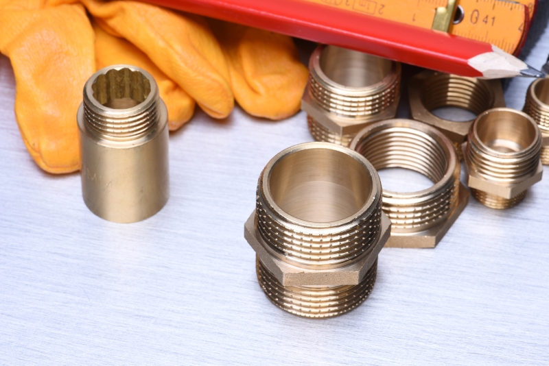 Plumbers in Stanmore